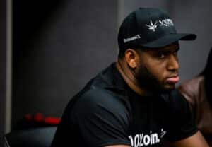 Frank Sanchez Embraces Possible Mandatory Fight With Tyson Fury