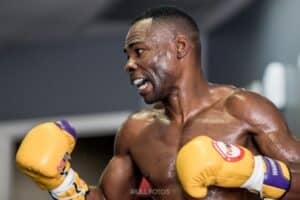 Guillermo Rigondeaux Gets New Opponent, Charlie Clemente, On Broner-Hutchinson Undercard