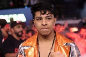 Munguia: Not Sure What Charlo's Plan is Moving Forward, But I'm Ready To Face Him