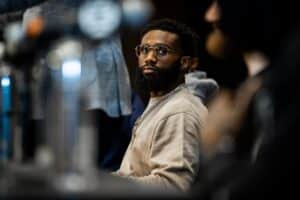 Jaron Ennis vs. Roiman Villa Tripleheader Official For July 8 in Atlantic City