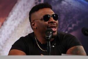 Jarrell Miller Still Eager To Replace Whyte, Fight Anthony Joshua in August