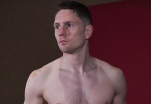 Quigley Vows To Bump Off 'Flashy' Berlanga: I'm Ready To Rock and Roll