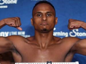 Juan Carrillo Gets Off Canvas, Edges Richard Vansiclen By Majority Decision In ‘ShoBox’ Bout