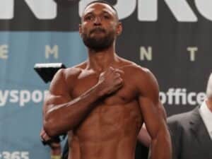 Kell Brook: If Conor Benn Can Get Approval From BBBoC, Then Fight Can Definitely Happen