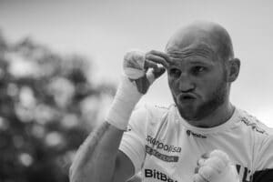 Maciej Sulecki Bags Stay-Busy Knockout Win, Williams-Galdino Ends in Draw