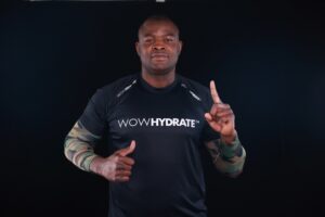 Shalom: Martin Bakole is Perfect Opponent For Tyson Fury - A Great Fight!