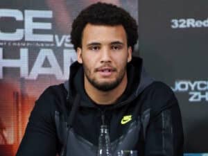 Moses Itauma To Return on July 29, Added To Davies-Cunningham Card