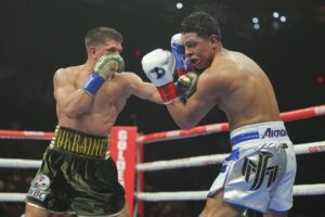 Derevyanchenko Demands Munguia Rematch: I Won 8 Rounds, Charlo, Golovkin Hit Harder Than Jaime