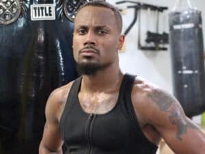 Ra'eese Aleem Vows 'Decisive Statement' Win With Knockout of Sam Goodman