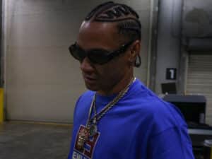 Regis Prograis: Put Me in With Matias, Teo, Rolly - I Would Beat Them!