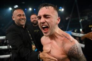 Sam Goodman: Ra'eese Aleem Was a Tough Test - We're Coming For Those Straps!