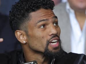 Shane Mosley Jr. Wants Winner Of Lara-Garcia, Jermall Charlo Or Janibek Alimkhanuly