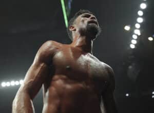 Shane Mosley Jr: I'm On The Road To Getting That Strap - It's Strap Season