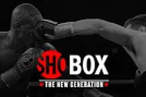 White vs Garcia headlines Aug. 4 ShoBox tripleheader in Pennsylvania