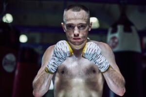 Sunny Edwards Plans To Move Up in Weight if Other Champions Won't Fight Him