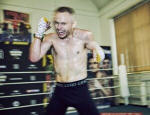 Campos: Nobody Cares About Sunny Edwards in England, Everyone I Meet Wants Me To Beat Him