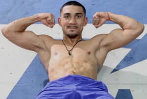 Jose Carlos Ramirez - News, Record & Stats, Next Fight & Tickets