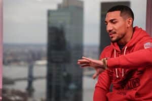 Teofimo Lopez Stands Firm On Retirement Talk: I Have A Lot Of Ideas About Boxing...