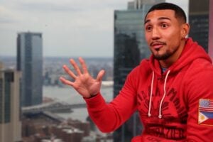Teofimo Lopez: The Only Way I Come Back Is Multi-Fight Deal Directly With a Network - Not a Promoter