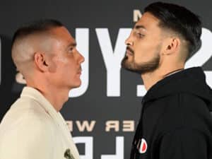 Tim Tszyu On Carlos Ocampo: It’s 'Gonna Be A Tougher Fight' Than Tony Harrison