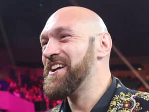 Tyson Fury Admits Struggles To Lock in Opponent, Says UFC Offered 'Hybrid Fight' With Jon Jones