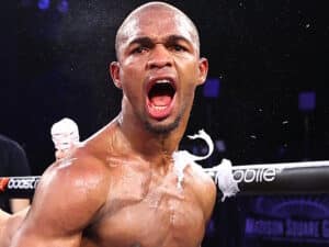 Victor Santillan Furious, Feels He Was Robbed in Sho Ishida Split Nod Loss