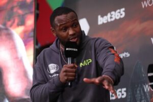 Viddal Riley: Tommy Fury Doesn't Have Any Pull Himself - Jake Has Pull, KSI Has Pull