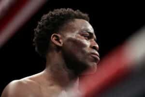 Buatsi vs Azeez signed, targeted for October