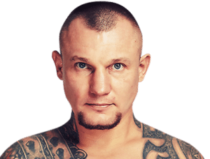 Andriy Rudenko