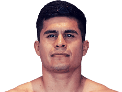 Carlos Sanchez Valadez