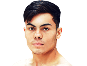 Christian Medina photo
