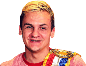 Hekkie Budler