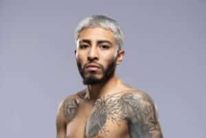 Alexandro Santiago feels motivated by his son’s birth to upset Nonito Donaire