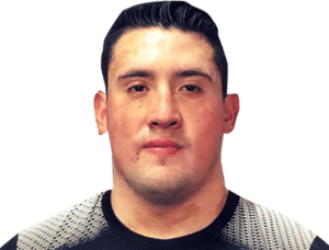 Isaac Munoz