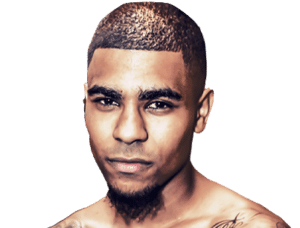 Ishmael Ellis
