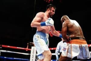 Top Rank signs Bakhodir Jalolov, boosting heavyweight stable