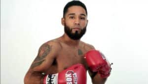 Luis Nery to square off against Froilan Saludar, July 8