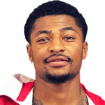 Marquis Taylor photo