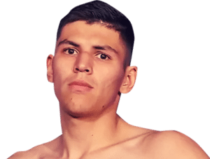 Roberto Valenzuela Jr