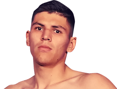 Roberto Valenzuela Jr