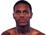 Travon Marshall photo