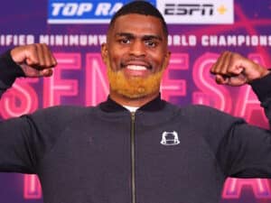 Abraham Nova Drops Jonathan Romero Twice, Scores 3rd-Round KO On Estrada-Yudica Card