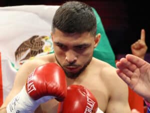 Andres Cortes: I Want The Winner of Navarrete vs. Valdez!