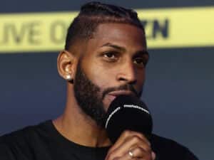 Andy Cruz: I’ve Been Waiting For This Moment For a Long Time