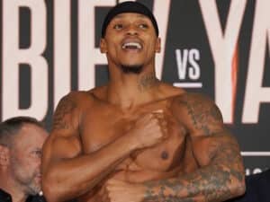 Dmitry Bivol Praises Anthony Yarde: “He’s Getting Better and Better”