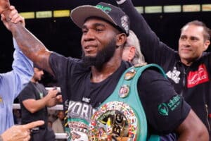 Carlos Adames Responds To Erickson Lubin's Call Out: 