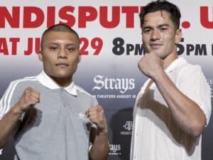 Cabrera: I Just Need To Make Cruz As Uncomfortable As He Can Be, Take Away All Of His Power