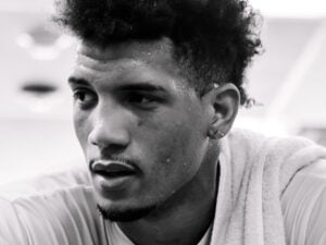 Morrell's Promoter: Munguia is Not on Morrell's Level, Has Nothing To Offer Benavidez