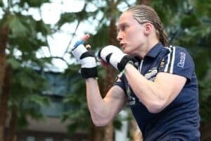 Delfine Persoon To Enforce Mandatory Status, Vows ‘My Next Fight Will Be Versus Baumgardner’