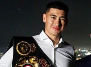 Dmitry Bivol Approached With Jai Opetaia Fight, Only Focused On Chance At Undisputed At 175 Pounds